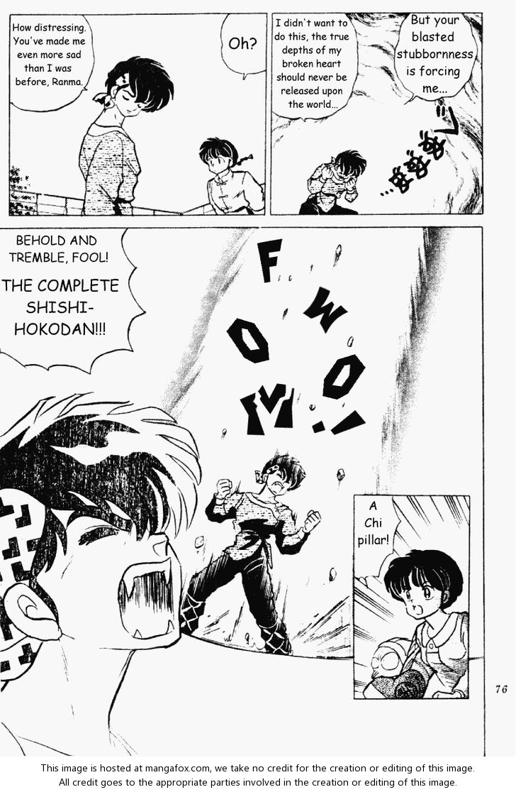Read Ranma 12 Manga Online