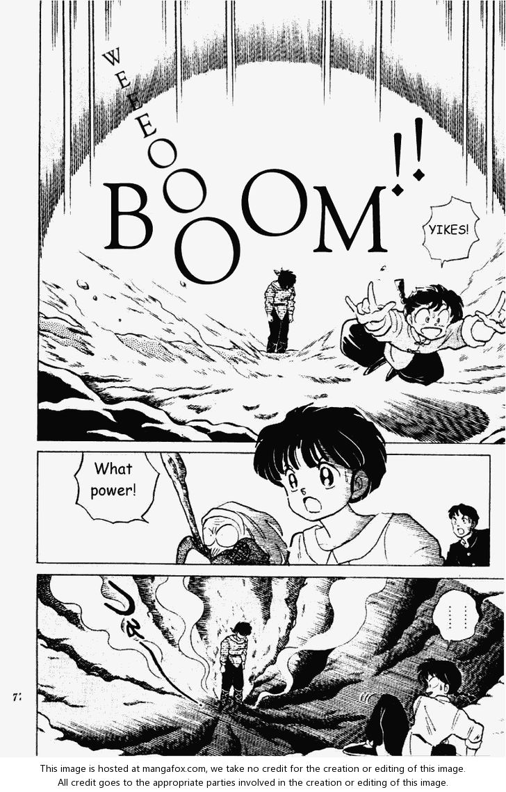 Read Ranma 12 Manga Online