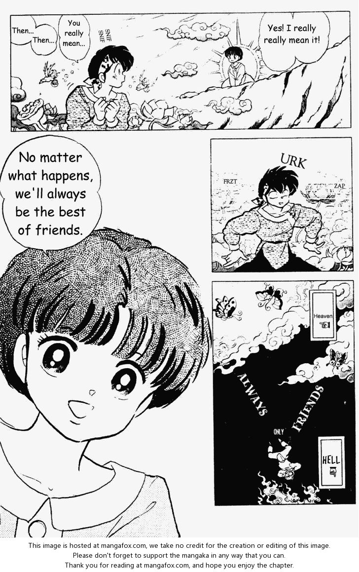 Read Ranma 12 Manga Online