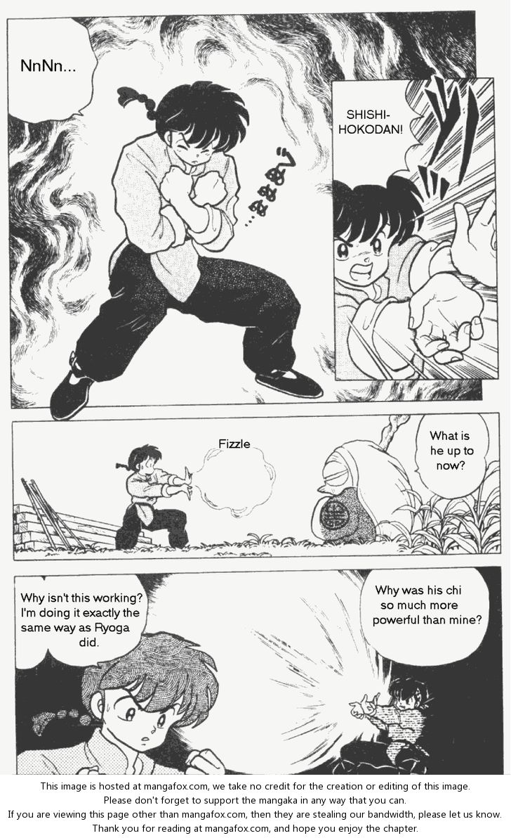 Read Ranma 12 Manga Online