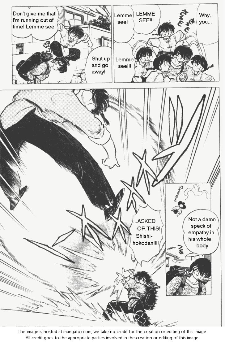 Read Ranma 12 Manga Online