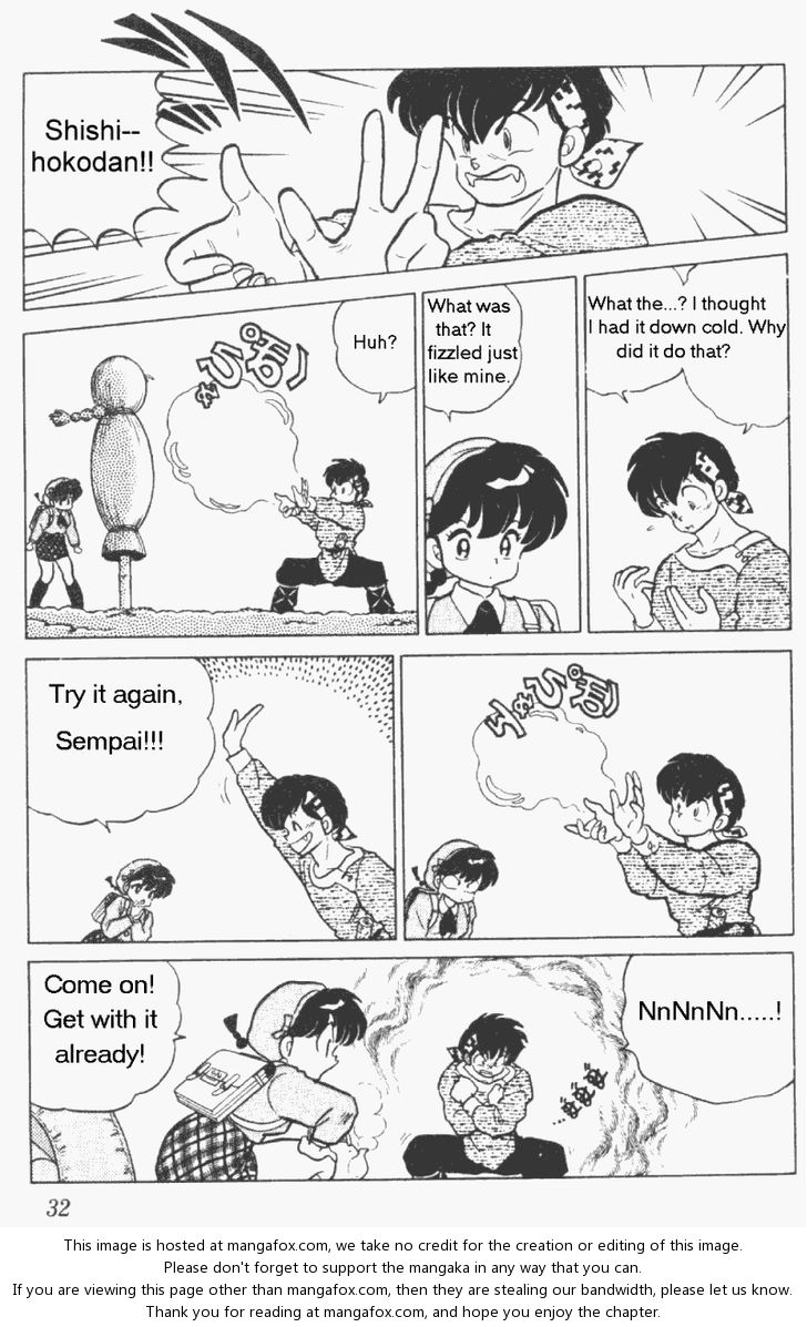 Read Ranma 12 Manga Online