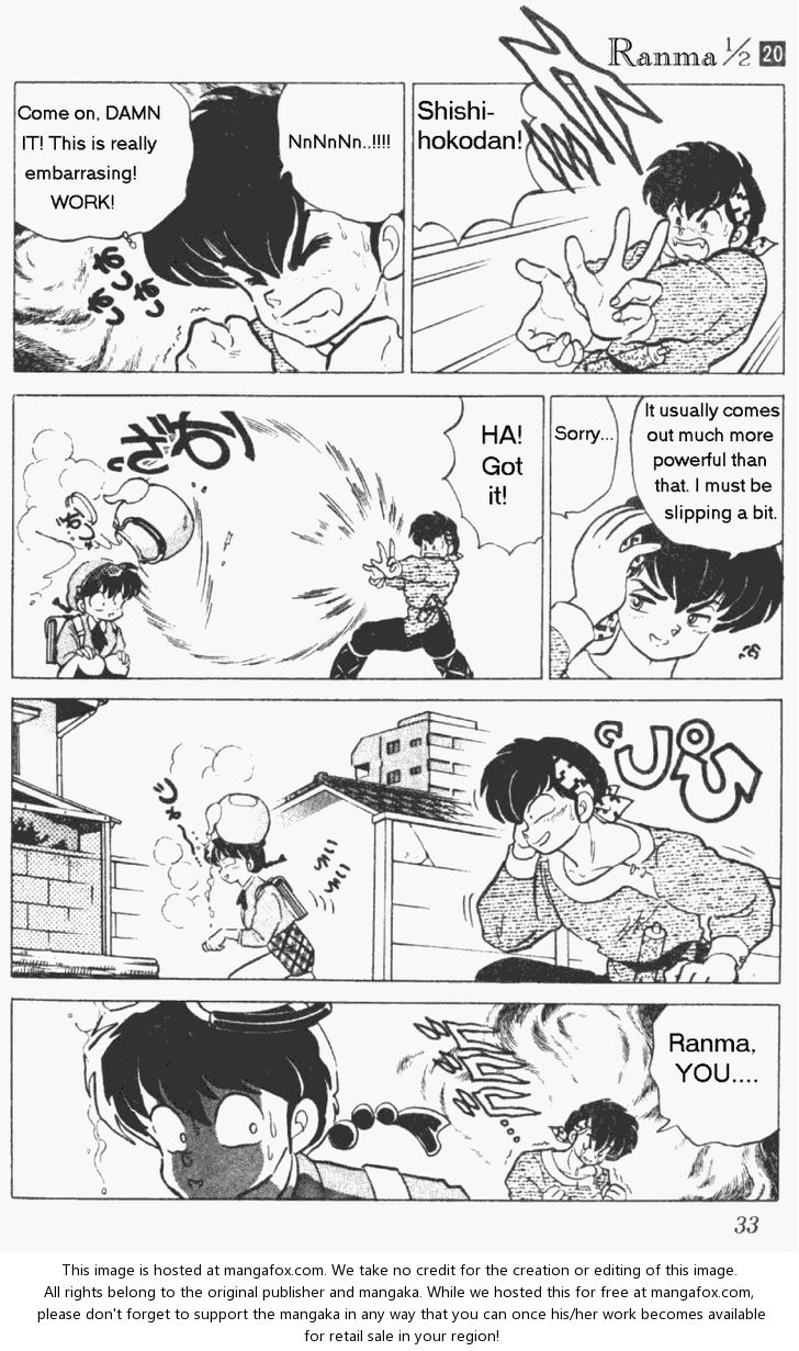 Read Ranma 12 Manga Online