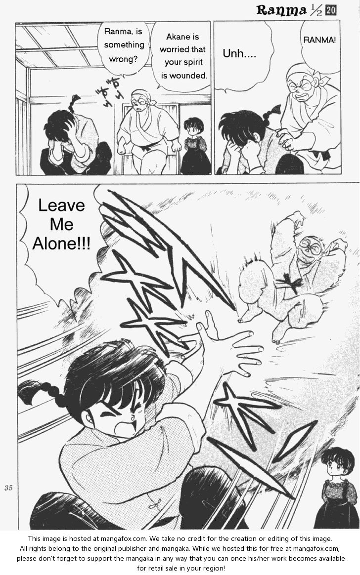 Read Ranma 12 Manga Online