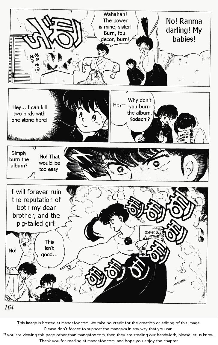 Read Ranma 12 Manga Online