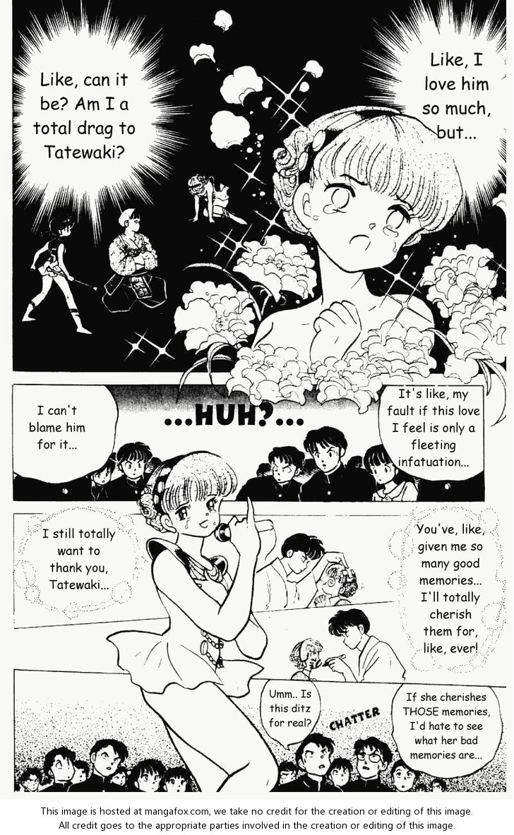 Read Ranma 12 Manga Online