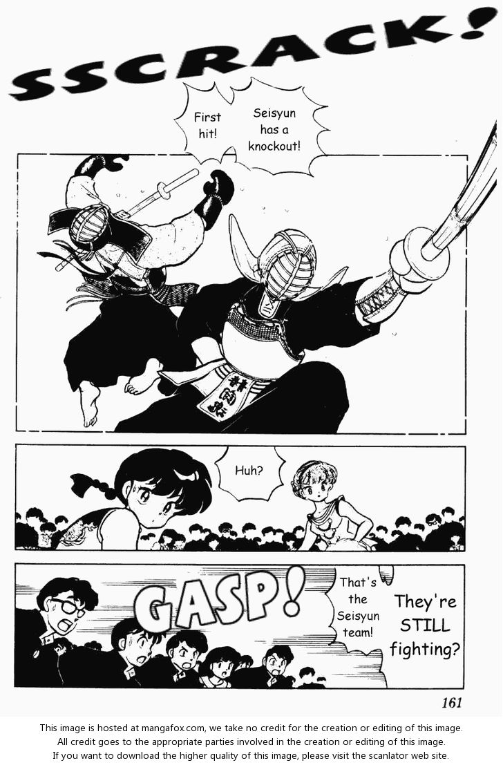 Read Ranma 12 Manga Online