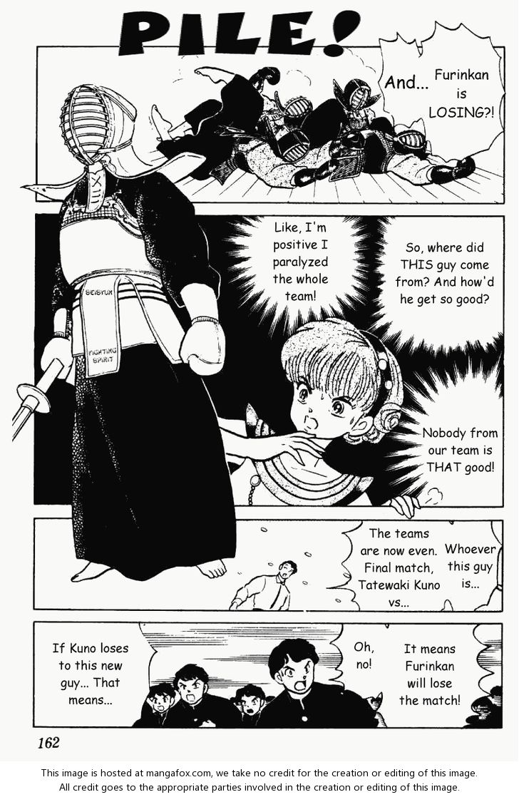 Read Ranma 12 Manga Online