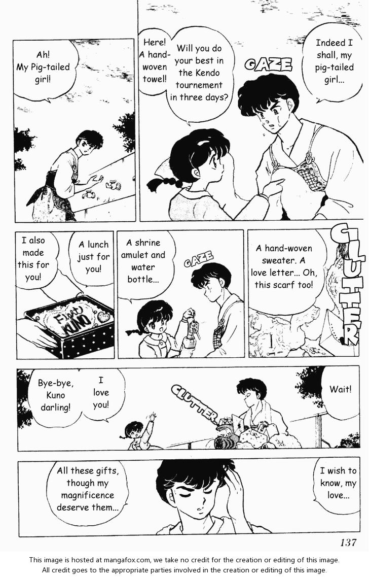 Read Ranma 12 Manga Online
