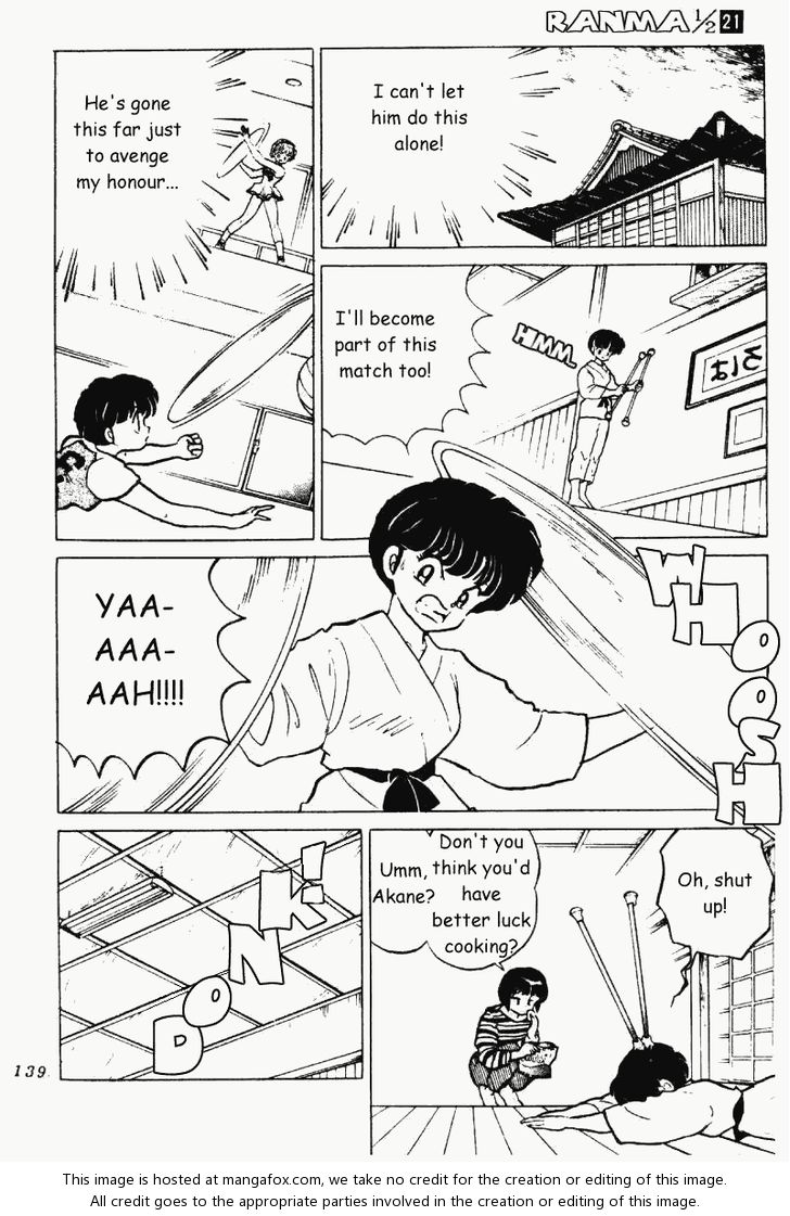 Read Ranma 12 Manga Online
