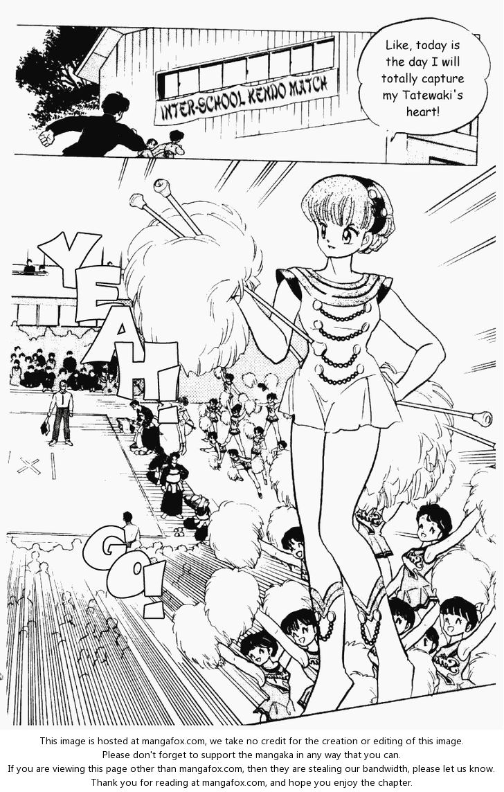Read Ranma 12 Manga Online
