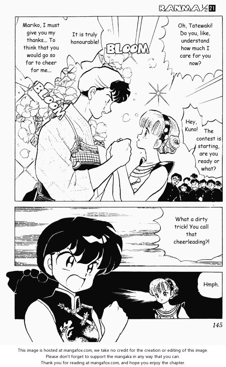 Read Ranma 12 Manga Online
