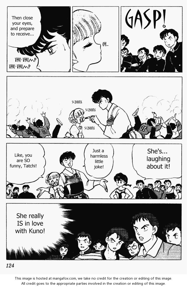 Read Ranma 12 Manga Online
