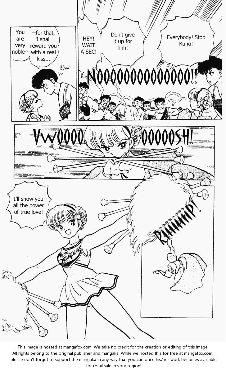 Read Ranma 12 Manga Online