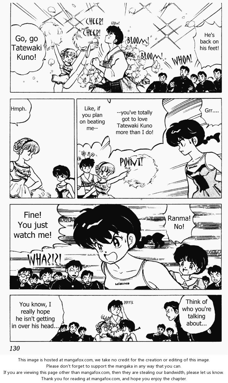 Read Ranma 12 Manga Online