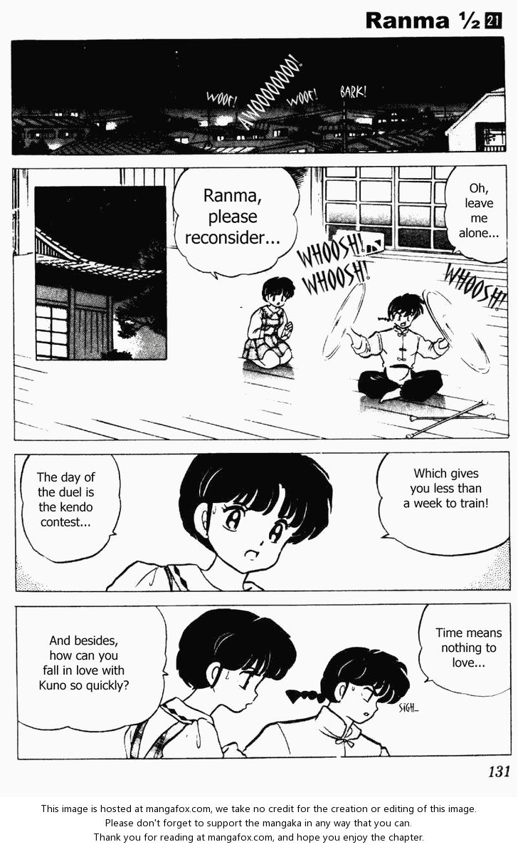 Read Ranma 12 Manga Online