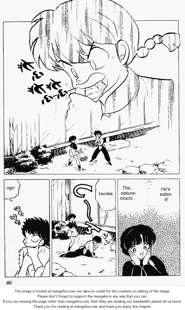 Read Ranma 12 Manga Online