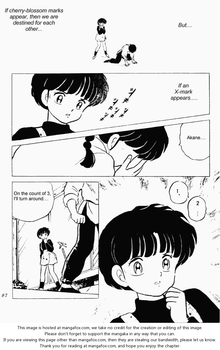 Read Ranma 12 Manga Online