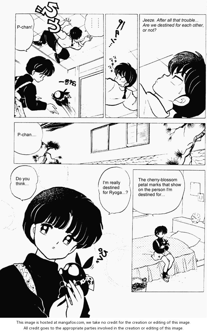 Read Ranma 12 Manga Online