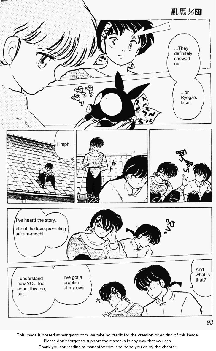 Read Ranma 12 Manga Online