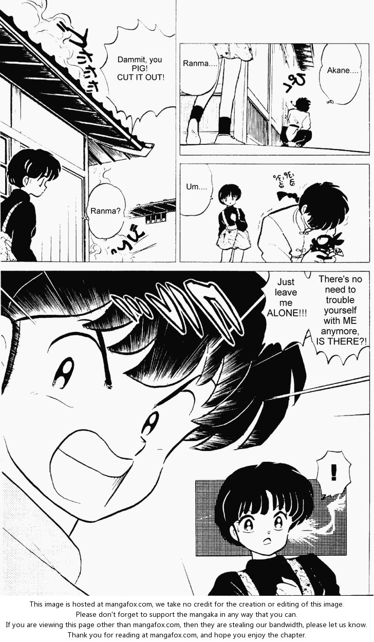 Read Ranma 12 Manga Online