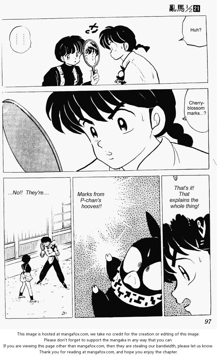 Read Ranma 12 Manga Online