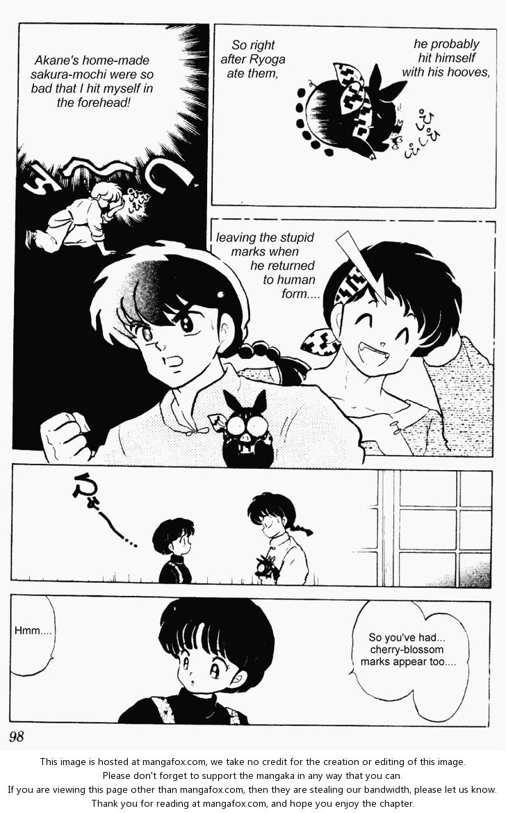 Read Ranma 12 Manga Online
