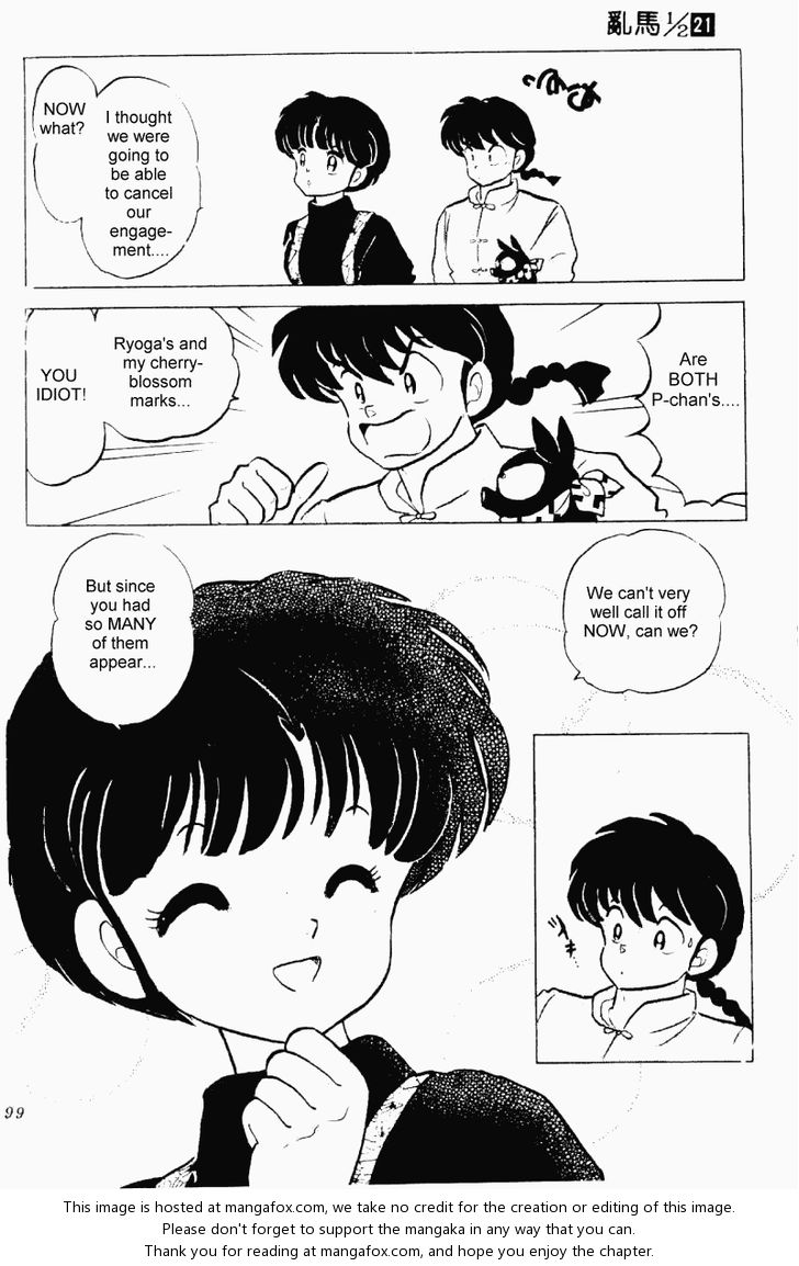Read Ranma 12 Manga Online