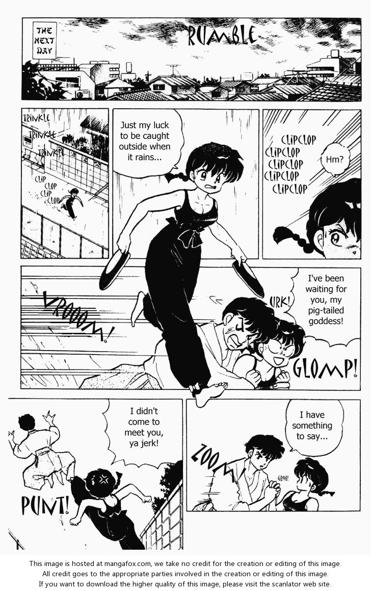 Read Ranma 12 Manga Online