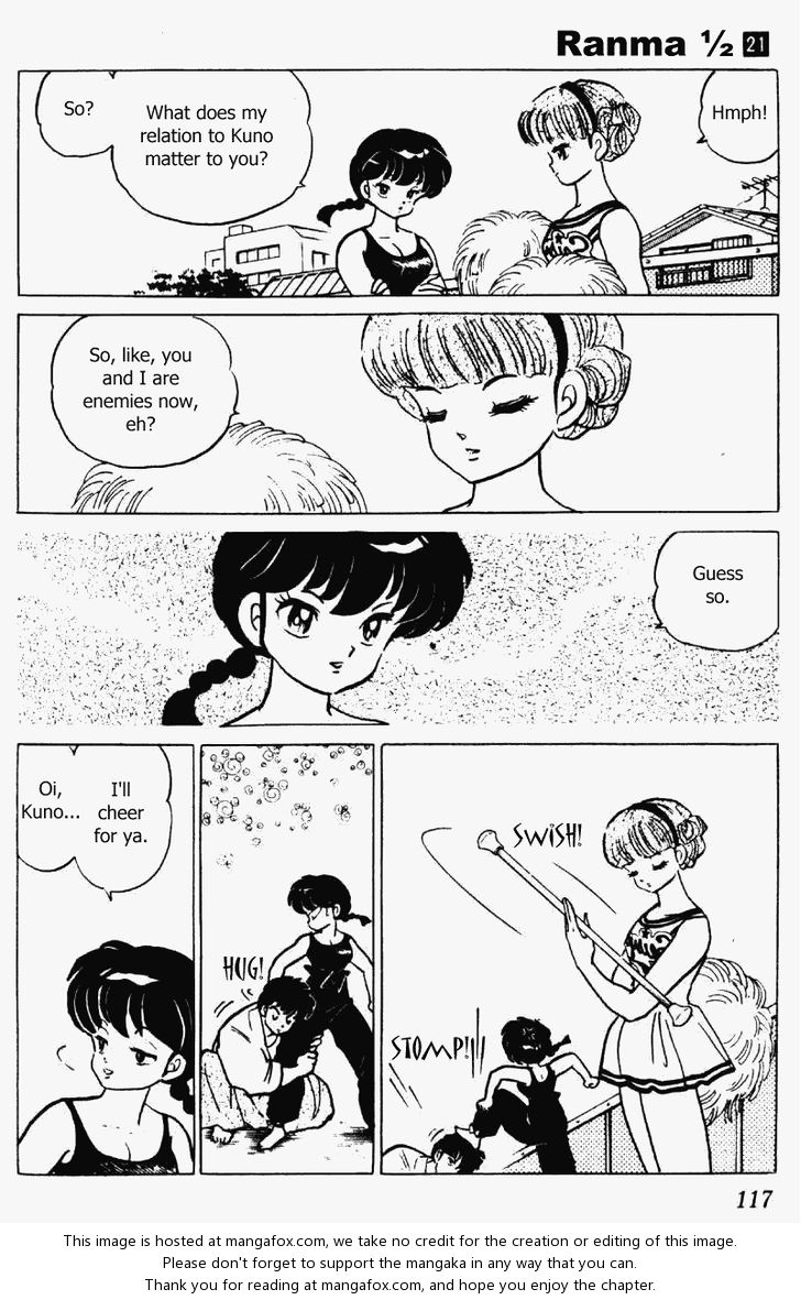 Read Ranma 12 Manga Online