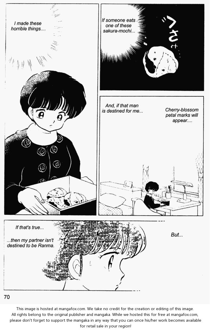 Read Ranma 12 Manga Online