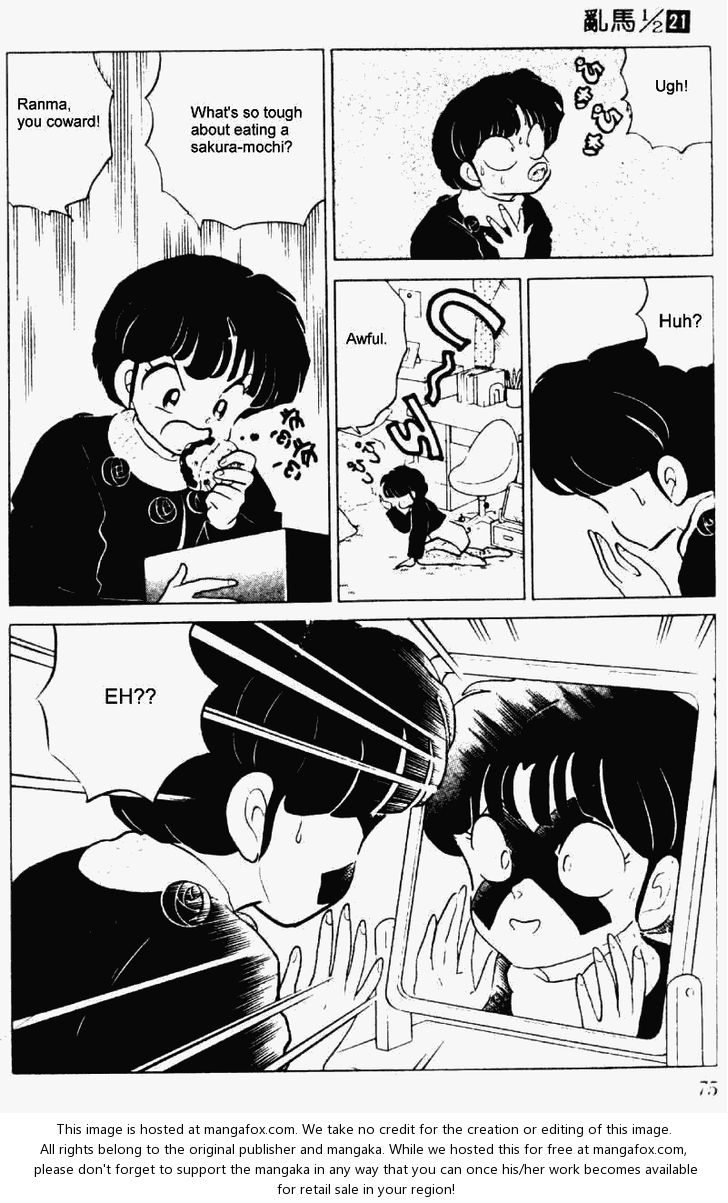 Read Ranma 12 Manga Online