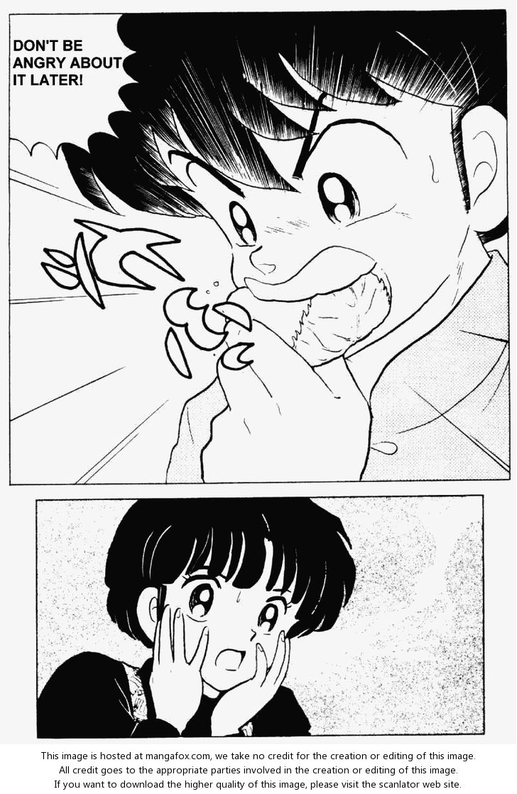 Read Ranma 12 Manga Online
