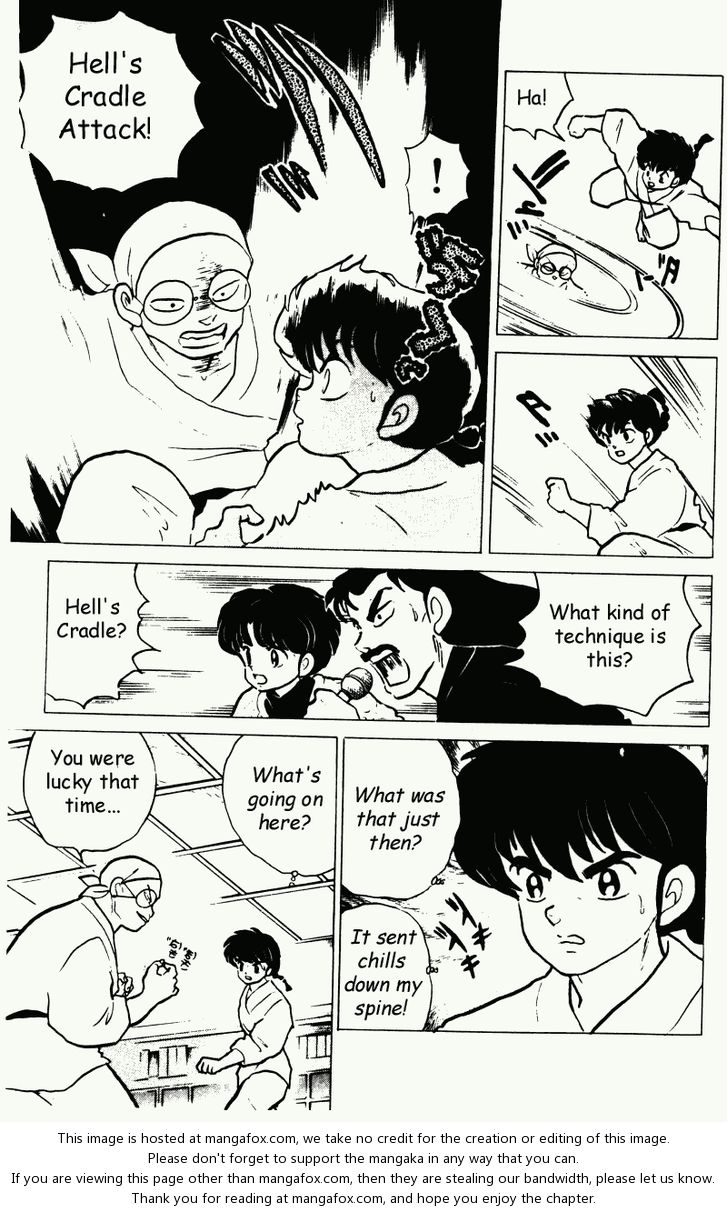 Read Ranma 12 Manga Online