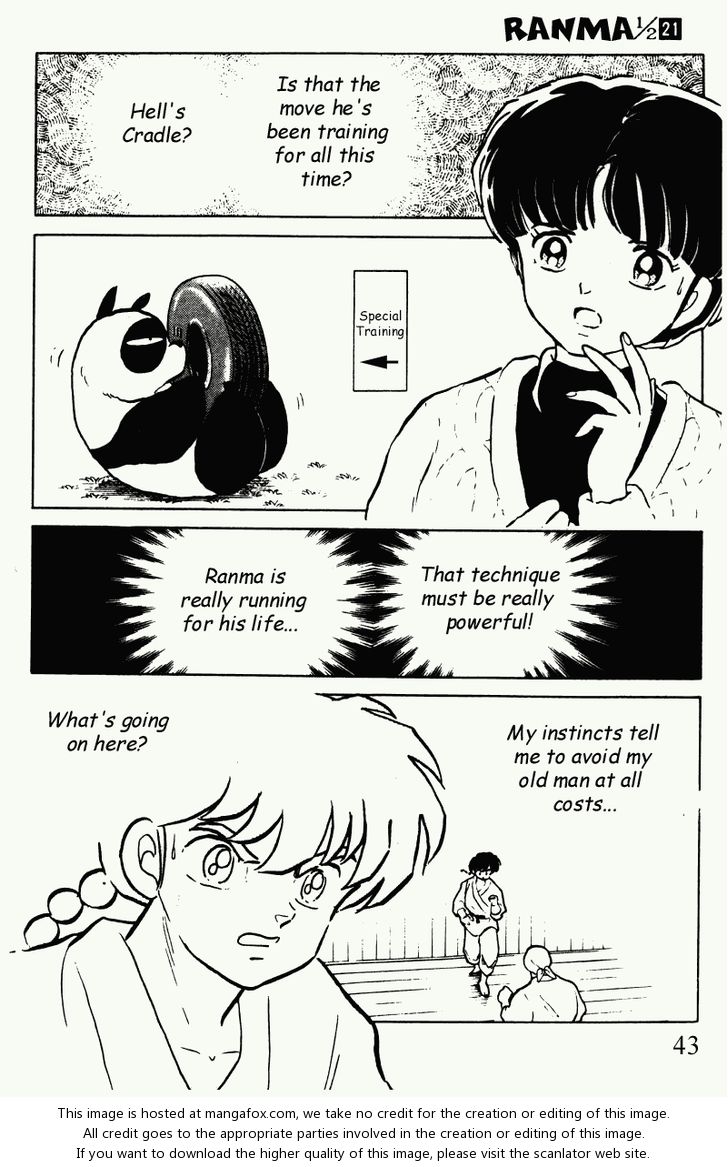 Read Ranma 12 Manga Online