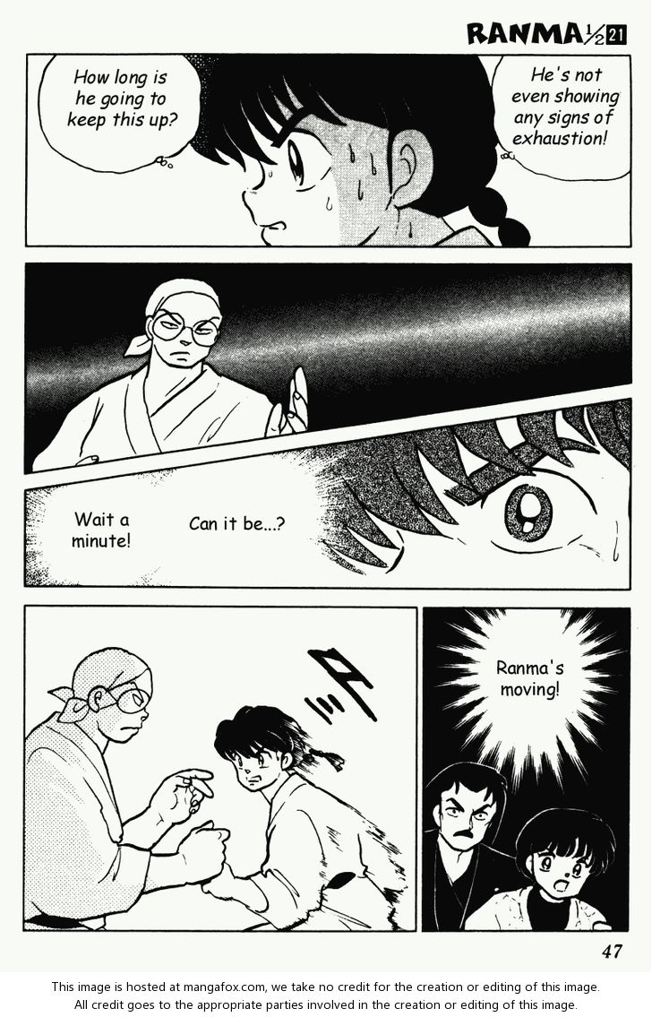 Read Ranma 12 Manga Online