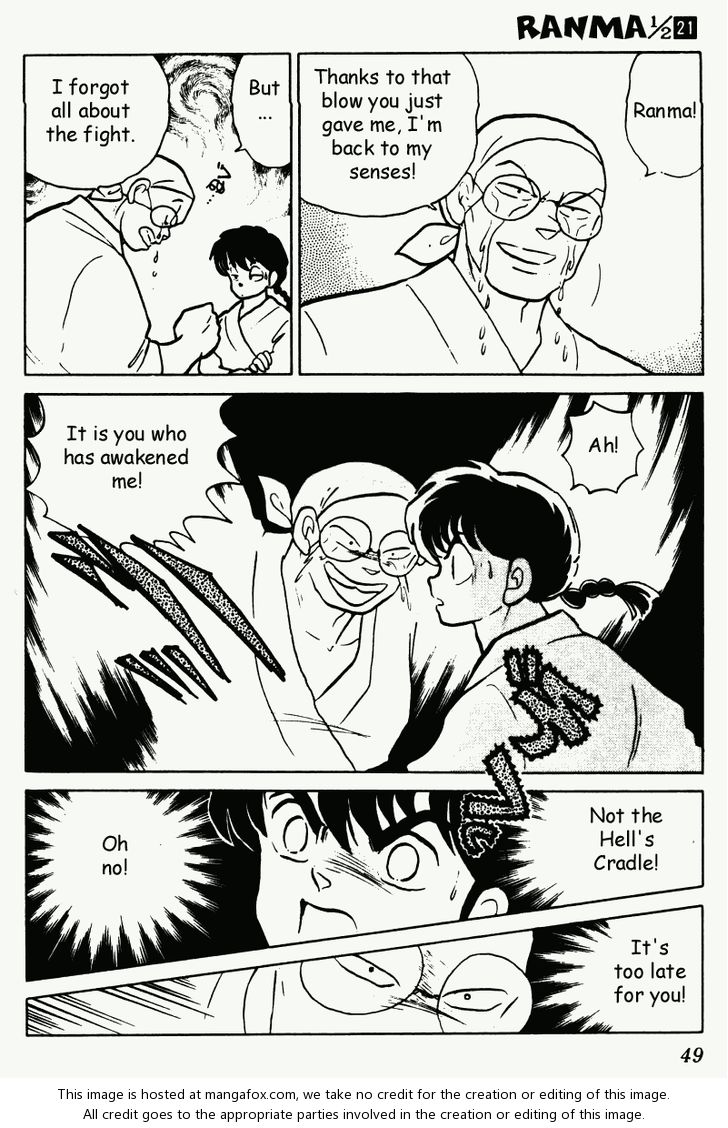 Read Ranma 12 Manga Online