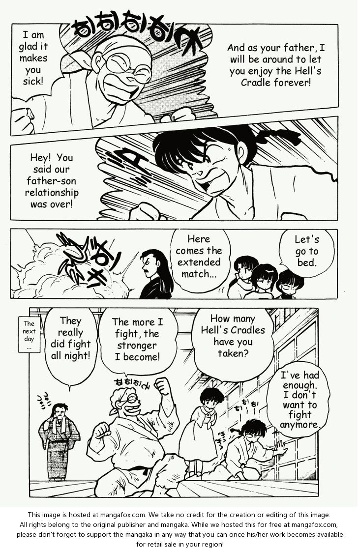 Read Ranma 12 Manga Online