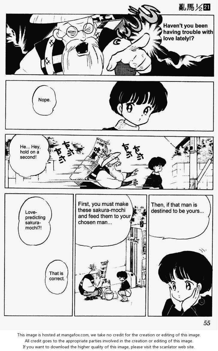 Read Ranma 12 Manga Online