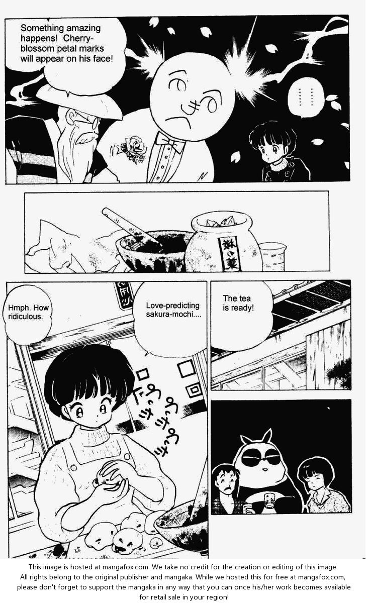 Read Ranma 12 Manga Online