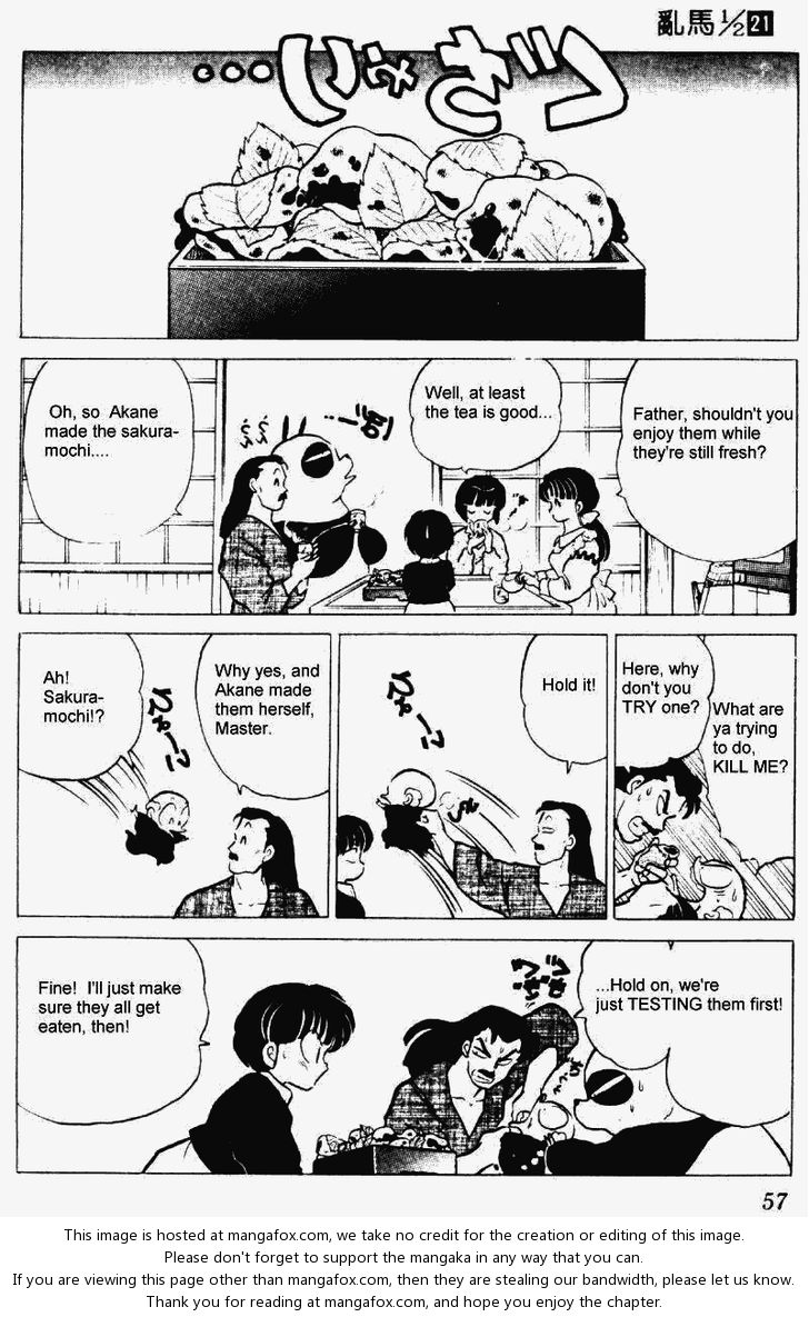 Read Ranma 12 Manga Online