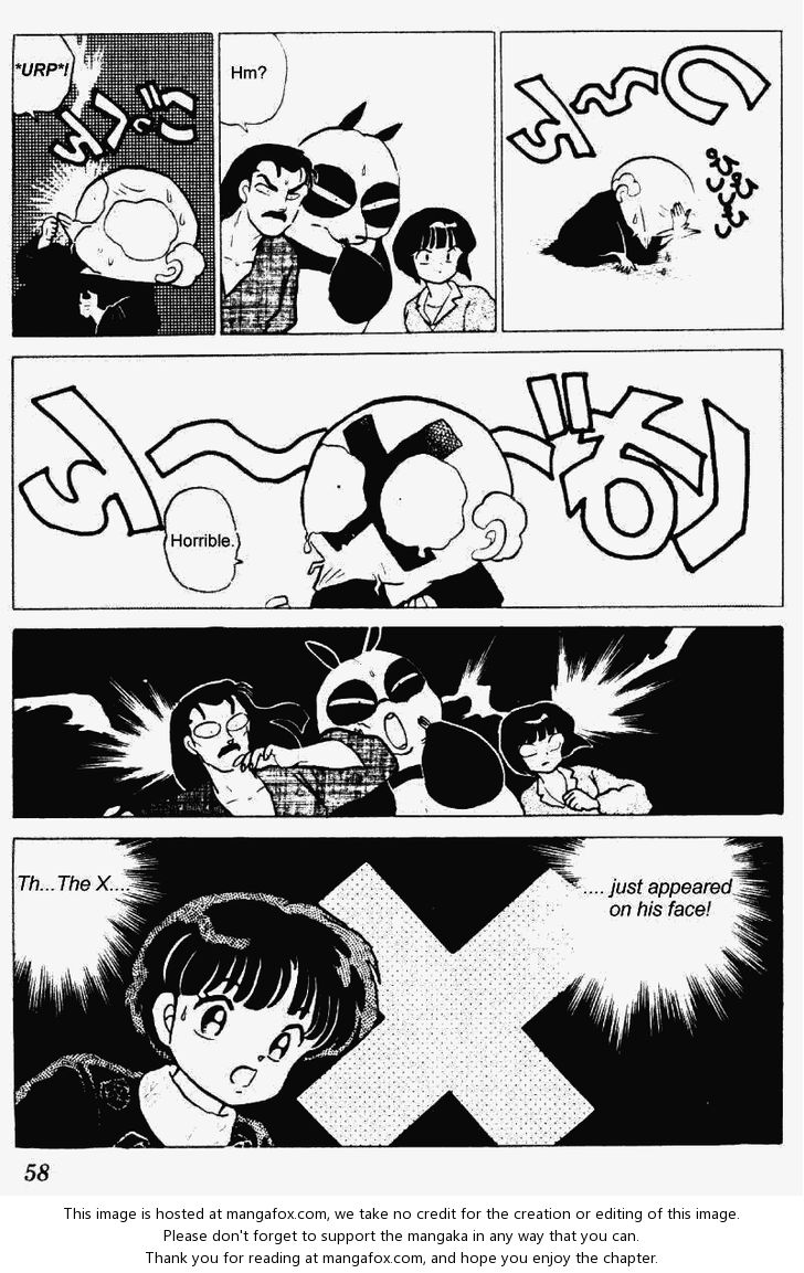 Read Ranma 12 Manga Online