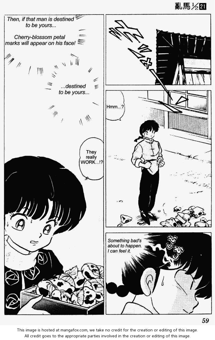 Read Ranma 12 Manga Online