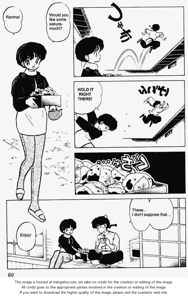 Read Ranma 12 Manga Online