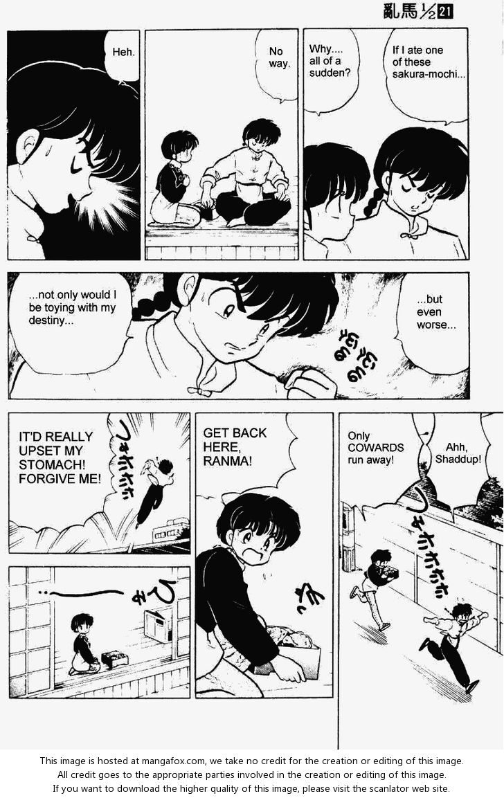 Read Ranma 12 Manga Online