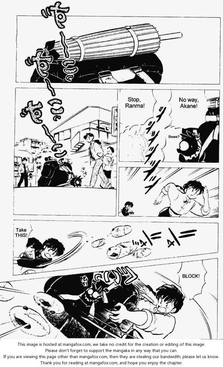 Read Ranma 12 Manga Online