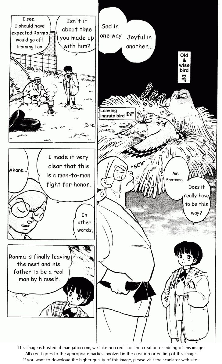 Read Ranma 12 Manga Online