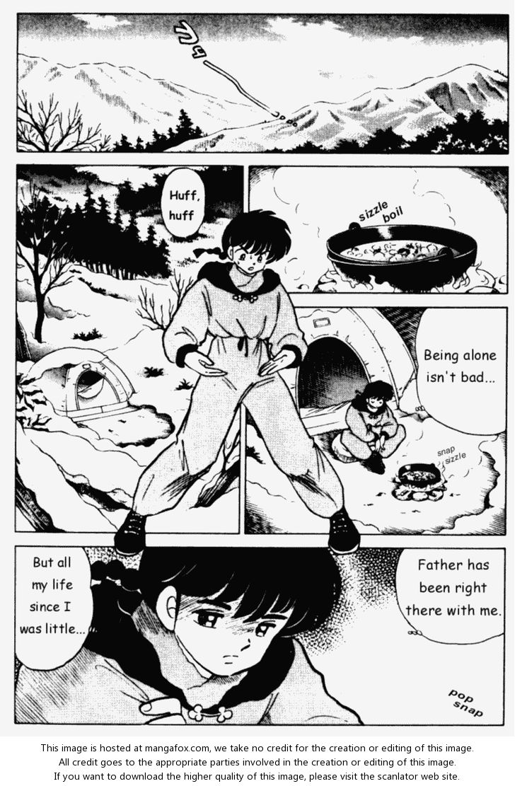 Read Ranma 12 Manga Online