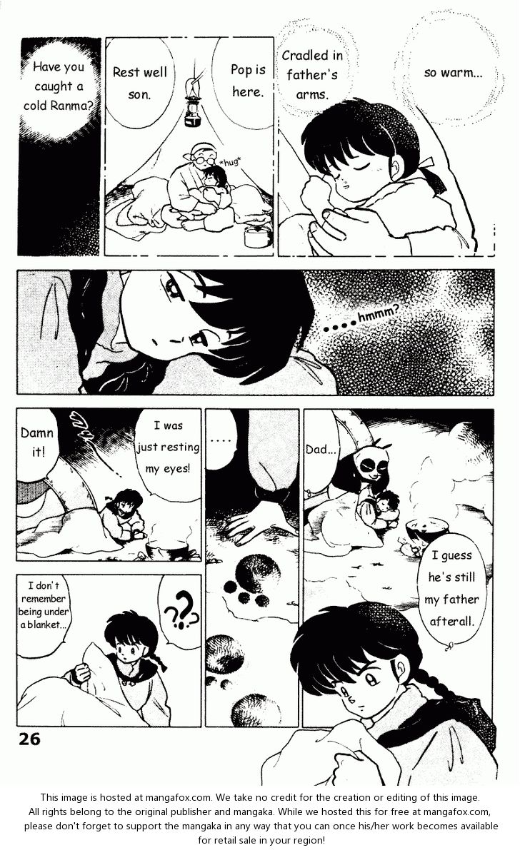 Read Ranma 12 Manga Online