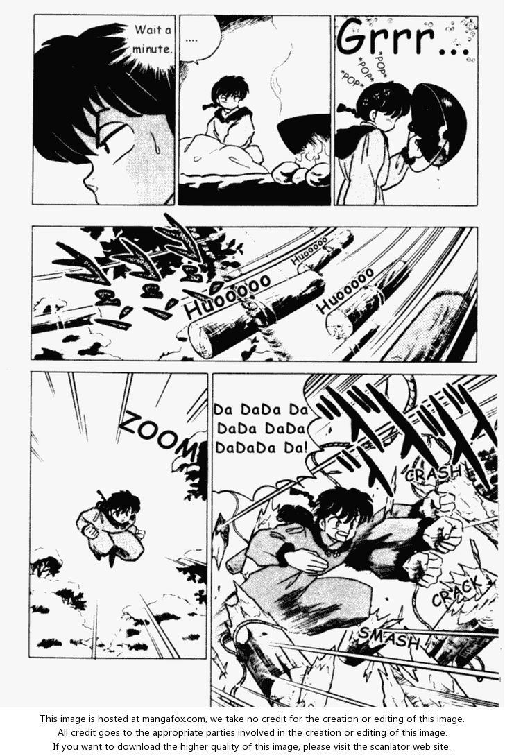 Read Ranma 12 Manga Online